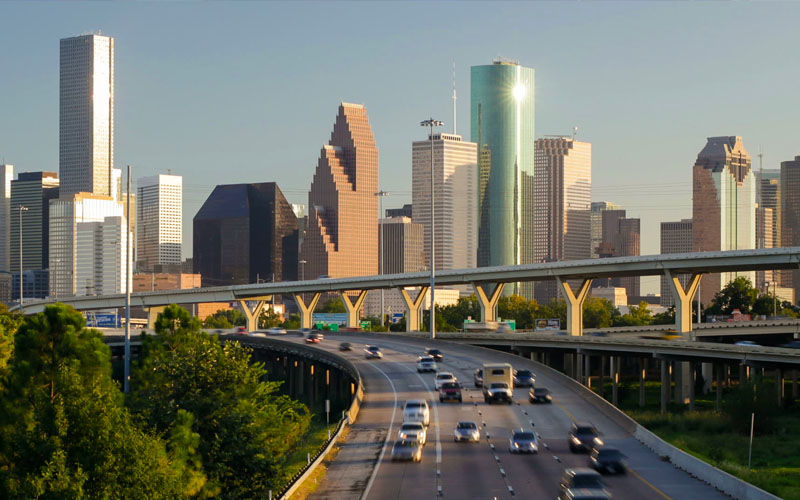 Find the Right Place to Rent a Charter Bus in Houston
